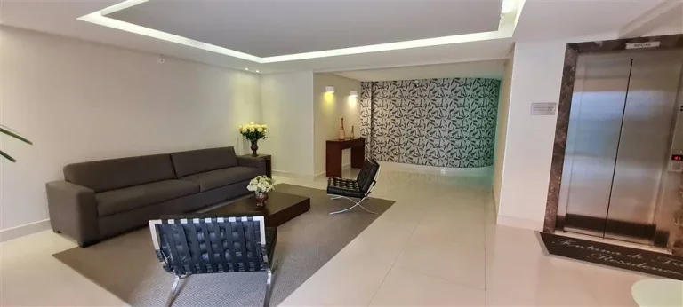 Imagem APARTAMENTO COM 300.53 m² - CAIÇARA - PRAIA GRANDE SP