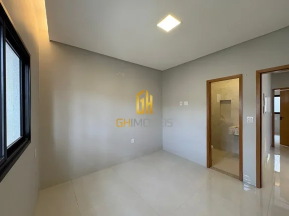 Imagem Casa 3 quartos, Setor 3 Marias, 990.000,00

A casa possui:

- Sala;
- 3 quartos, sendo 3 suites;
- 1...