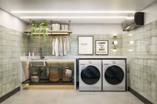 Imagem Flat à venda, 22 m² por R$ 616.100,00 - Cabo Branco - João Pessoa/PB