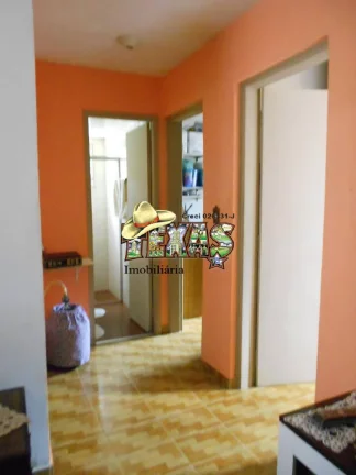 Imagem APARTAMENTO VILA CARMOSINA