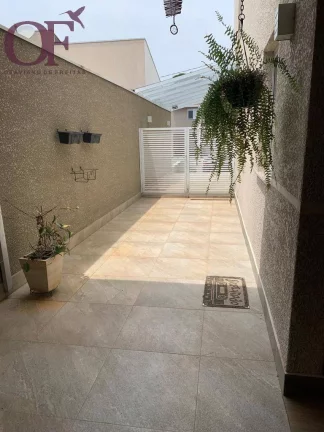 Imagem Esplêndida casa à venda - Villaggio di San Francesco - Jundiaí - SP