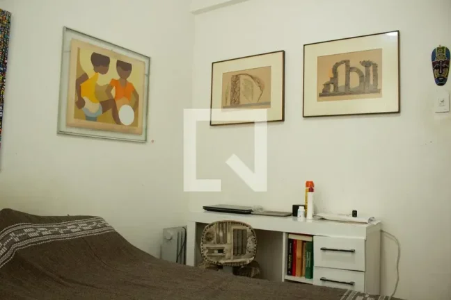 Imagem Apartamento à Venda - Copacabana, 1 Quarto, 69 m2