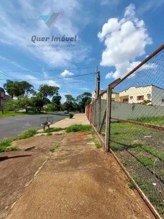 Imagem Terreno à venda em Ribeirão Preto-SP, Parque Industrial Lagoinha, 326,25m² de área. Aproveite essa oportunidade única!