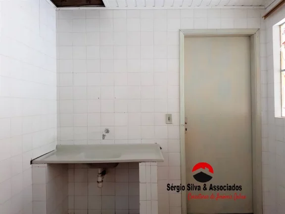 Imagem Casa a Venda por R$ 490.000,00 no Vale Encantado em Campos do Jordão/SP.