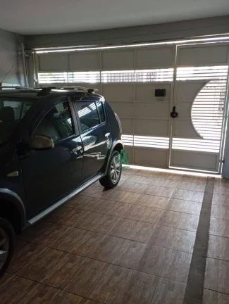 Imagem Casa com 3 dormitórios à venda, 186 m² por R$ 450.000,00 - Vila Nova Bonsucesso - Guarulhos/SP