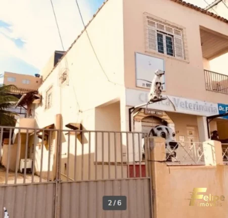 Imagem OPORTUNIDADE DE CASA PARA FINS COMERCIAIS