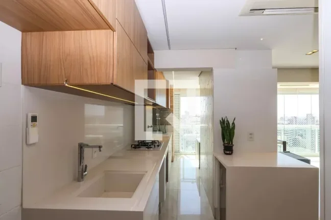 Imagem Apartamento à Venda - Aclimação, 2 Quartos, 74 m2