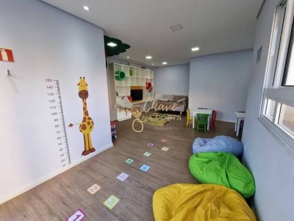 Imagem Apartamento à venda na Vila Yara