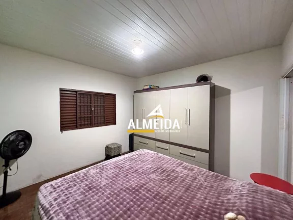 Imagem Casa com 1 dormitório à venda, 51 m² por R$ 199.000,00 - Estádio - Rio Claro/SP