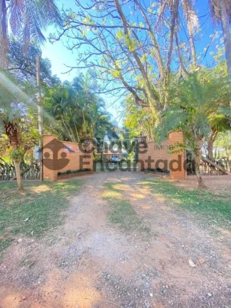 Imagem Rural / Chácara na cidade de Birigui