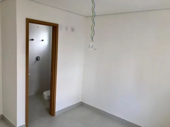 Imagem Apartamento de Luxo com 2 Suítes e Vaga de Garagem Próximo ao Shopping Metrô Tatuapé - Cidade Mãe do Céu - São Paulo-SP