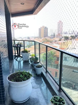 Imagem APARTAMENTO NA VILA PRUDENTE