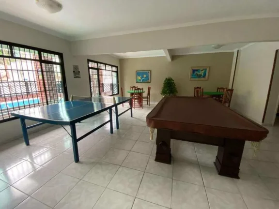 Imagem apartamento para locação - Tupi