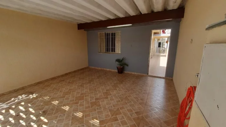 Imagem Casa com 3 dormitórios à venda, 93 m² por R$ 560.000,00 - Vila Mazza - Suzano/SP