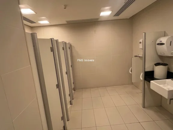 Imagem Sala Comercial na Vila Cordeiro com 926,08m² de Área