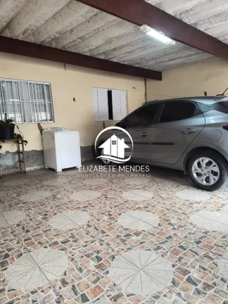 Imagem Casa à venda, JARDIM LUELLA, SUZANO - SP