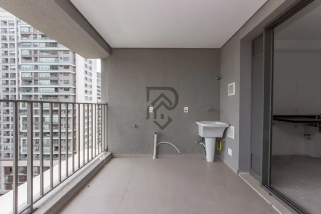 Imagem Apartamento brooklin pronto para morar