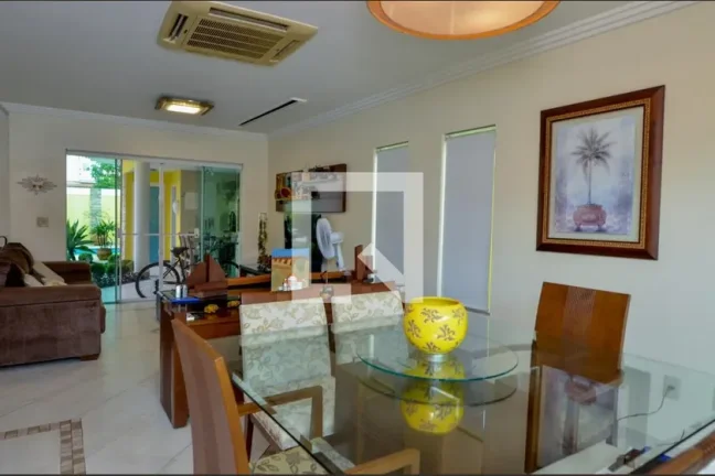 Imagem Casa à Venda - Vargem Grande, 4 Quartos, 380 m2