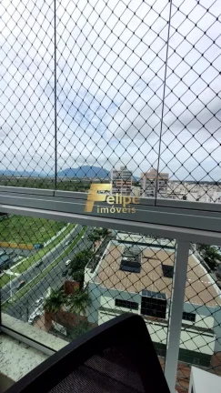 Imagem Oportunidade única! Lindo apartamento de 2 quartos, sendo 1 suíte, com 60m2 de área em um dos melhores condomínios da região.