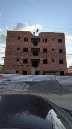 Imagem Apartamento para vender no Boa Esperança em João Pessoa/PB