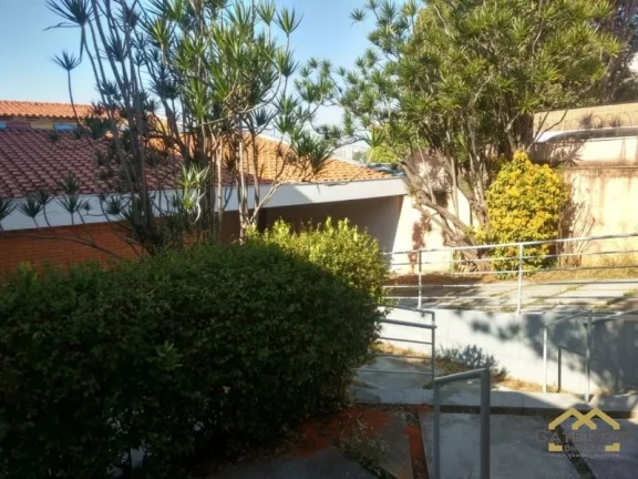 Imagem CASA, 322 M² - VENDA POR R$ 1.300.000,00 OU ALUGUEL POR R$ 7.300,00/MÊS - CENTRO - JUNDIAÍ/SP