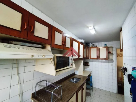 Imagem Apartamento à venda, 75 m² por R$ 350.000,00 - Centro - Niterói/RJ
