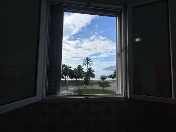 Imagem OPORTUNIDADE DE FRENTE PARA O MAR!