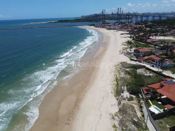 Imagem Terreno na Redinha com 3.150 m²
