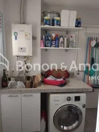 Imagem Apartamento a venda Taquaral -Campinas.

Com acabamento impecavel e de exelente qualidade, esse apar...