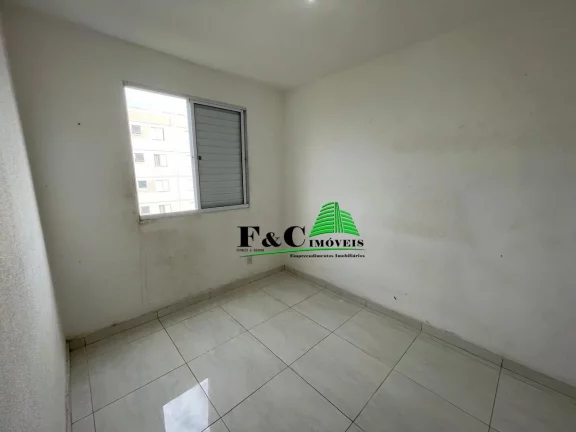 Imagem Apartamento para Venda em Limeira, Residencial Morada das Acácias, 2 dormitórios, 1 banheiro, 1 vaga