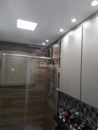 Imagem Apartamento à venda no Condomínio Residencial Edifício Lê Parc - Sorocaba