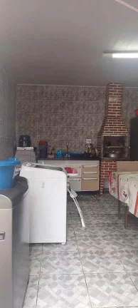 Imagem Casa Padrão