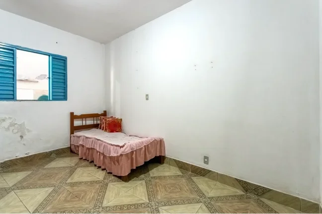 Imagem CASA RESIDENCIAL em Diadema - SP, Canhema