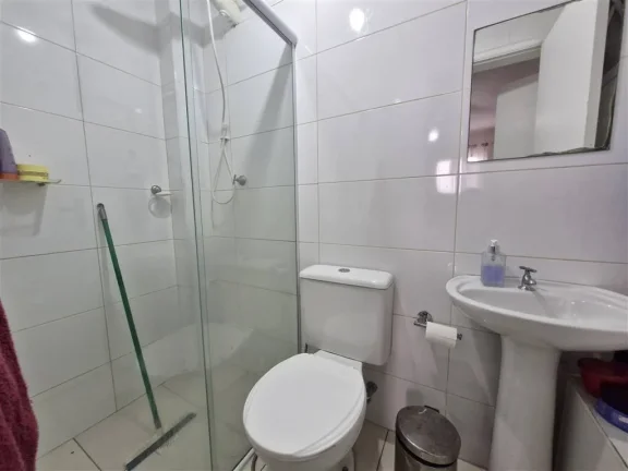 Imagem APARTAMENTO COM 61 m² - VILA GUILHERMINA - PRAIA GRANDE SP