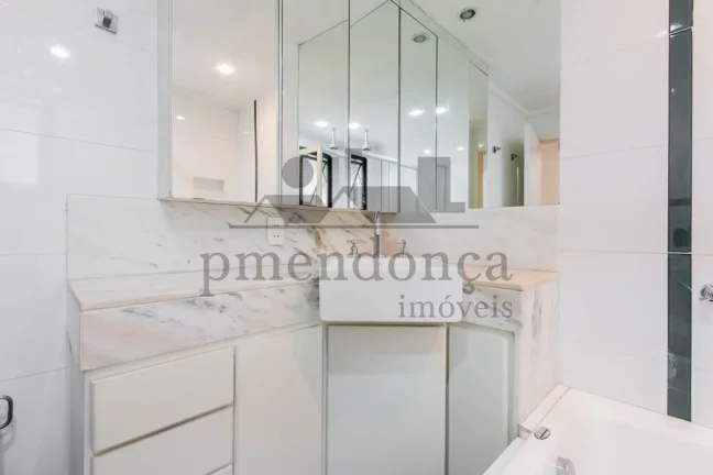 Imagem Jardim America, apto a venda, 4 dormts 3 suites, 3 vagas