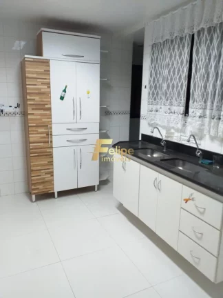 Imagem Apartamento na Praia do Morro com vista mar á venda!
