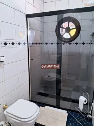 Imagem Sobrado com 3 quartos à venda, 150 m² por R$ 800.000 - Jardim Guanca - São Paulo/SP