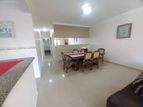 Imagem Venha conhecer essa maravilhosa residência em Peruíbe.