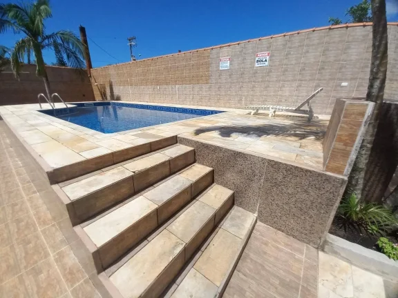 Imagem Venha conhecer essa belissima casa