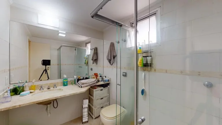 Imagem APARTAMENTO RESIDENCIAL em São Paulo - SP, Jardim Paulista