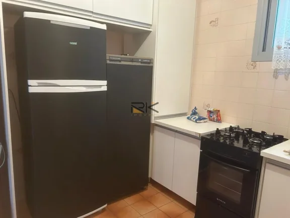 Imagem APARTAMENTO PRAIA GRANDE com 2 dormitórios sendo 1 suíte,1 vaga de garagem,sala 2 ambientes