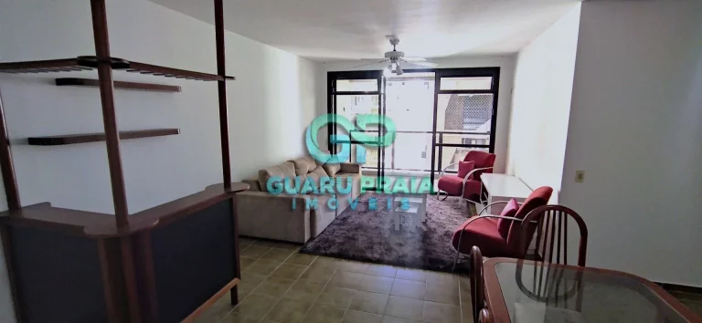 Imagem Apartamento à venda no bairro Pitangueiras - Guarujá/SP