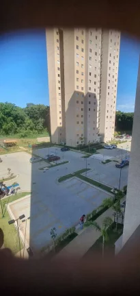 Imagem ALUGA-SE APARTAMENTO EM JUNDIAÍ-SP