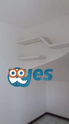 Imagem Yes imob - Casa em condomínio para Locação no Capuchinhos