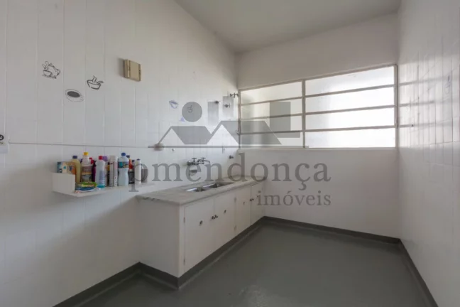 Imagem Higienopolis, 3 dormts, 1 suite, 1 vagas, para reforma