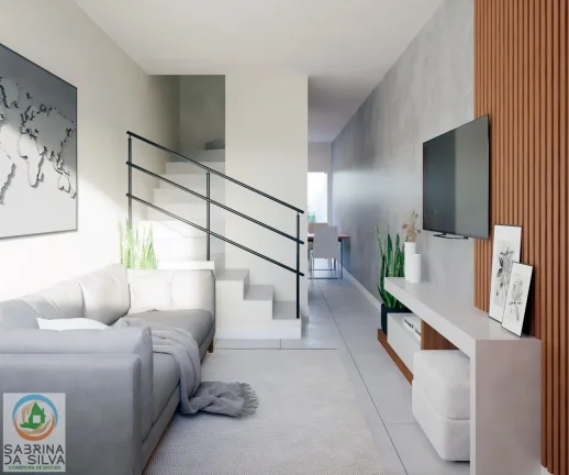 Imagem Casa - Itoupava Central - Blumenau