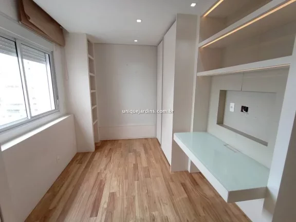 Imagem Apartamento à venda Campo Belo São Paulo