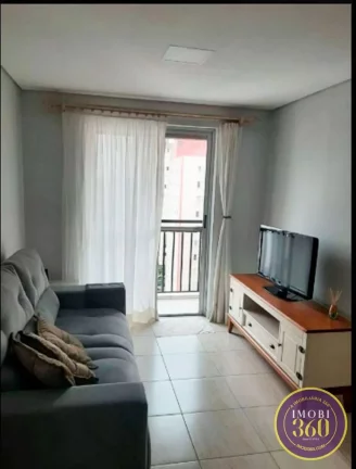 Imagem Apartamento à Venda em Vila Esperança, São Paulo - SP