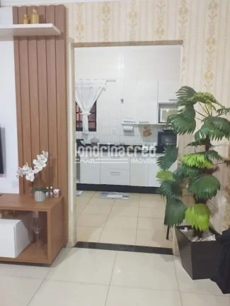 Imagem Sobrado Casa à venda, Jardim San Fernando/ Izidro/ Vale Verde com 03 quartos sendo 01 suite. Londrina, PR - Região Leste