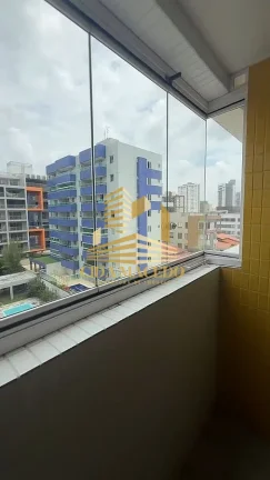 Imagem Apartamento a Venda no bairro Jardim Oceania - João Pessoa, PB